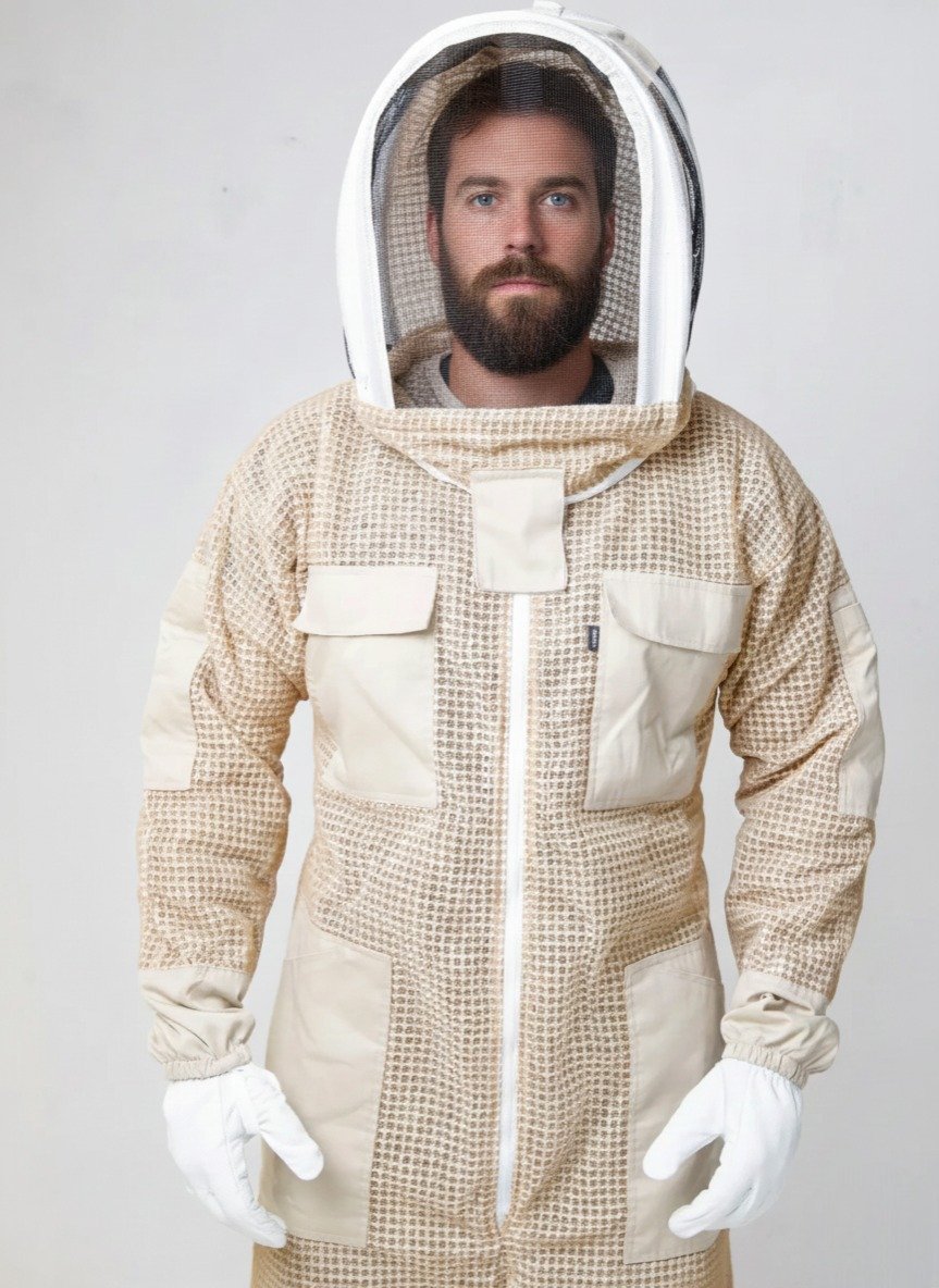 Apiarist Triple Guard Bee Suit