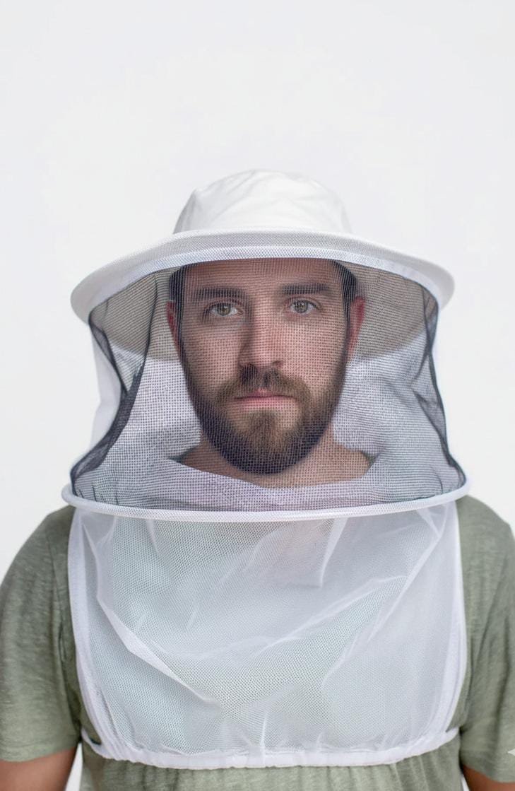 BeeSafe Ultra Protection Veil