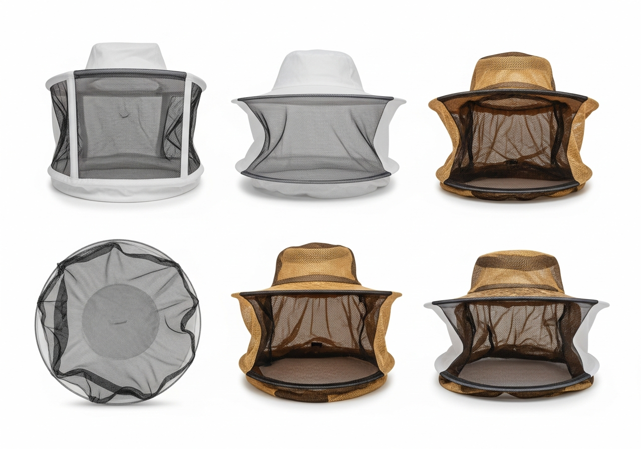 Essential Beekeeping Gloves: Materials, Fit, and Care